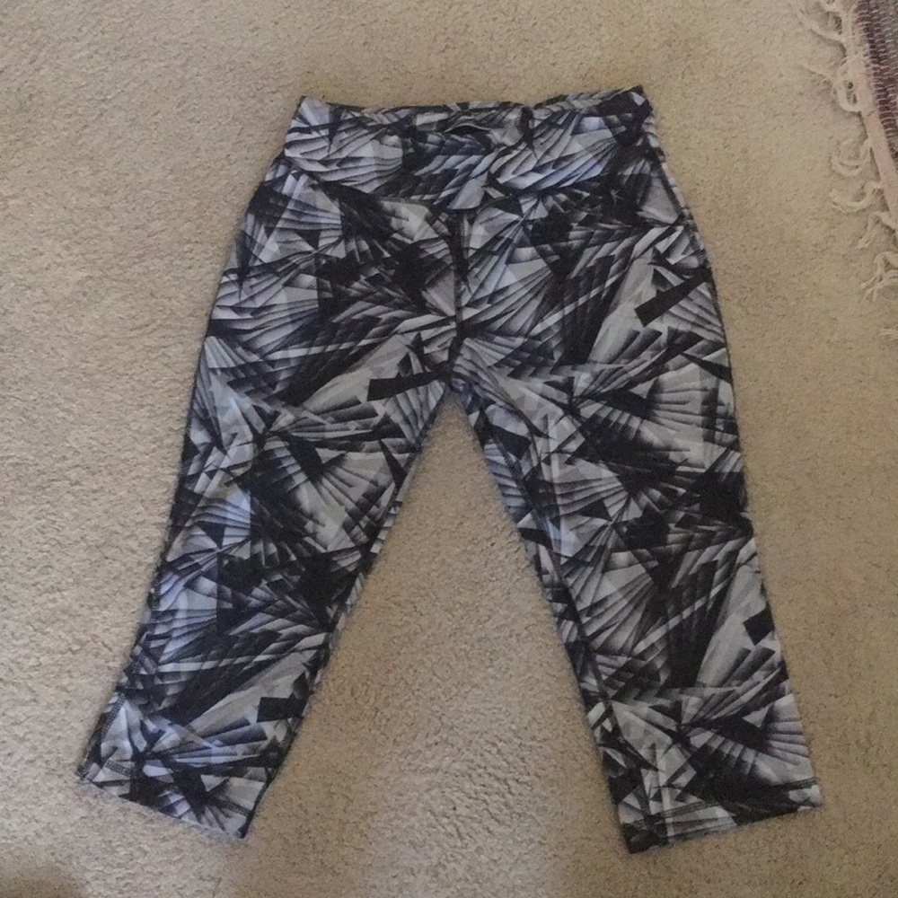 Work out leggings